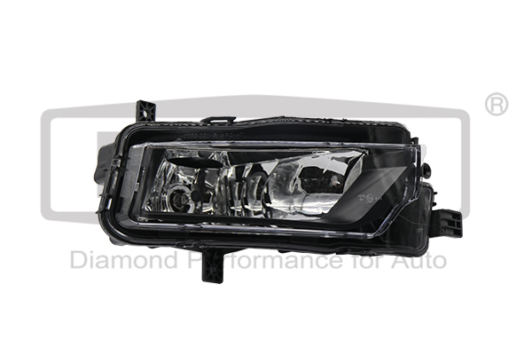 Front Fog Light DPA 89411784102