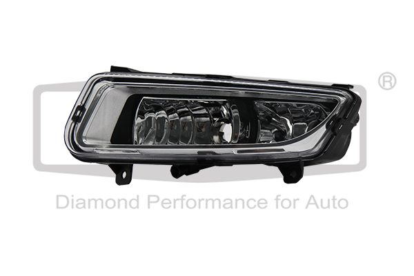 Front Fog Light DPA 89410815602