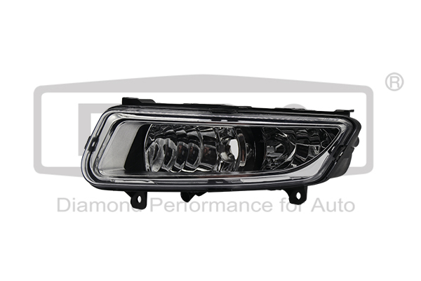 Front Fog Light DPA 89410609402