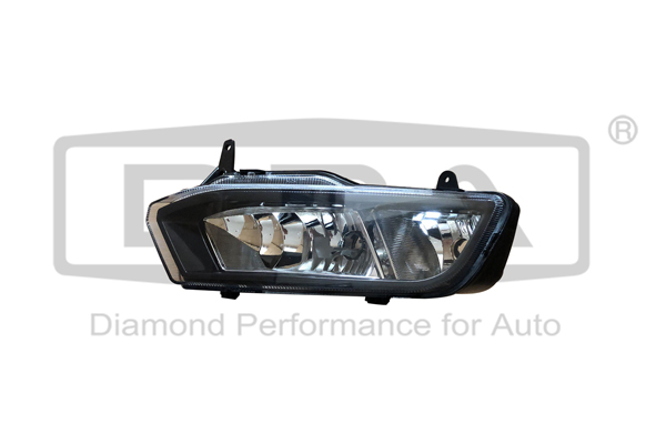 Front Fog Light DPA 89411784502