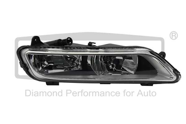 Front Fog Light DPA 89410984802