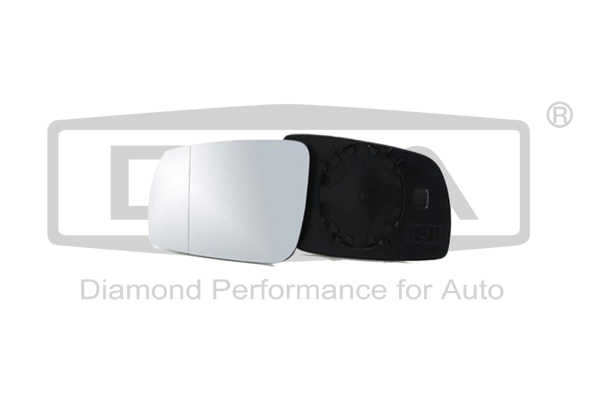 Mirror Glass, exterior mirror DPA 88570102502