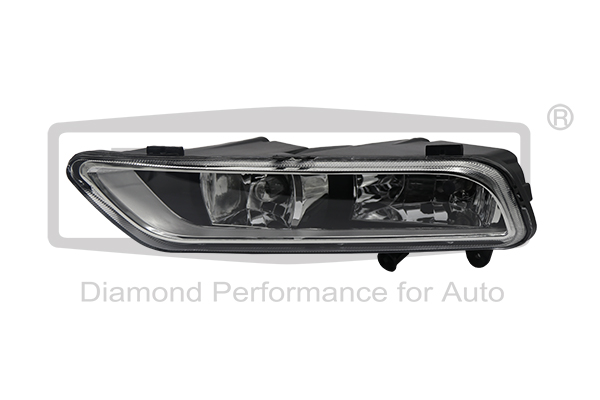 Front Fog Light DPA 99411798002