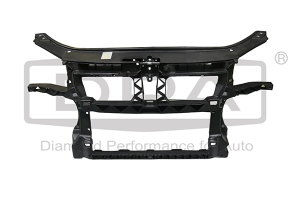 Radiator Support DPA 88050804702