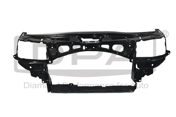 Radiator Support DPA 88050154302