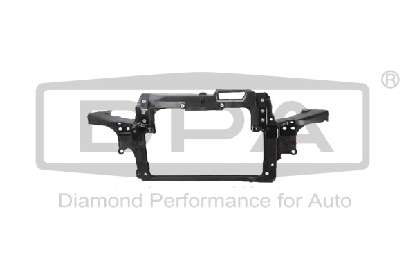 Radiator Support DPA 88050155802