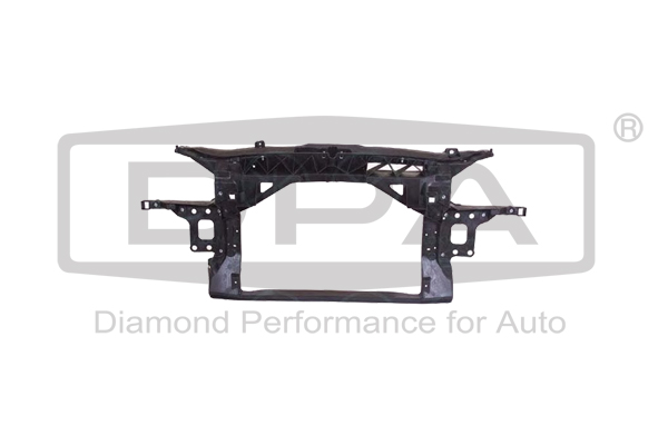 Radiator Support DPA 88051564502