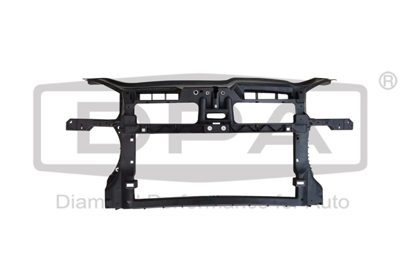 Radiator Support DPA 88051782502