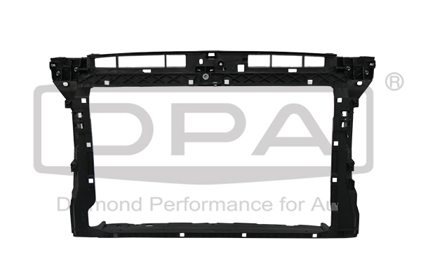 Radiator Support DPA 88051769602