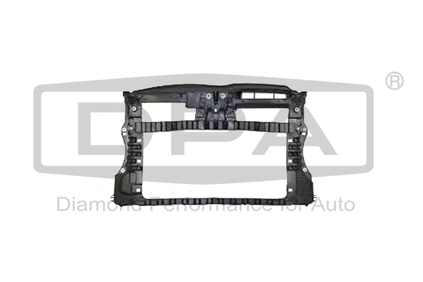 Radiator Support DPA 88051177502