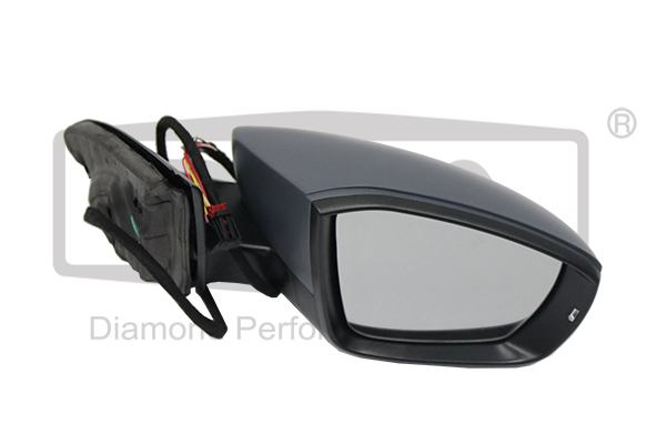 Exterior Mirror DPA 88571785002