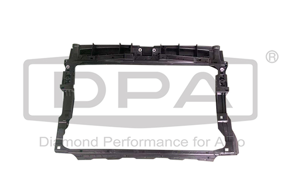 Radiator Support DPA 88051781702