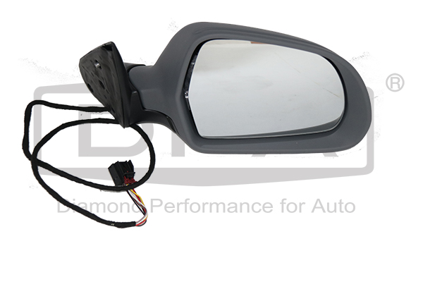 Exterior Mirror DPA 88570847602