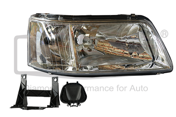 Headlight DPA 89410303802