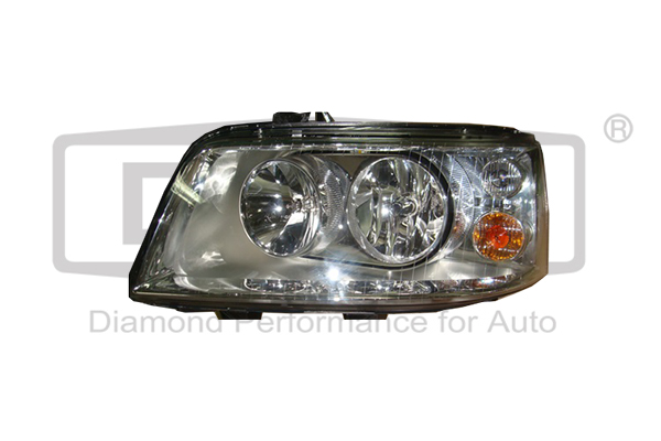 Headlight DPA 89410684602