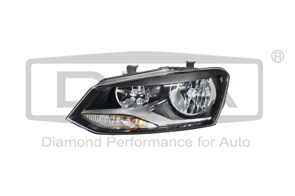 Headlight DPA 99411153302
