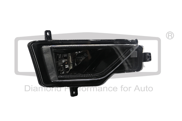 Front Fog Light DPA 99411797502