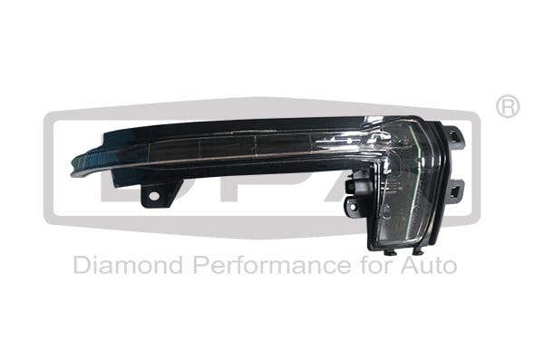 Auxiliary Direction Indicator DPA 89491786502