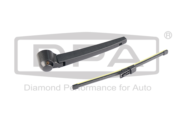 Wiper arm DPA 99550946502