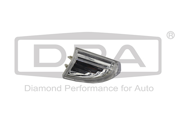 Reflector, direction indicator DPA 88071788402