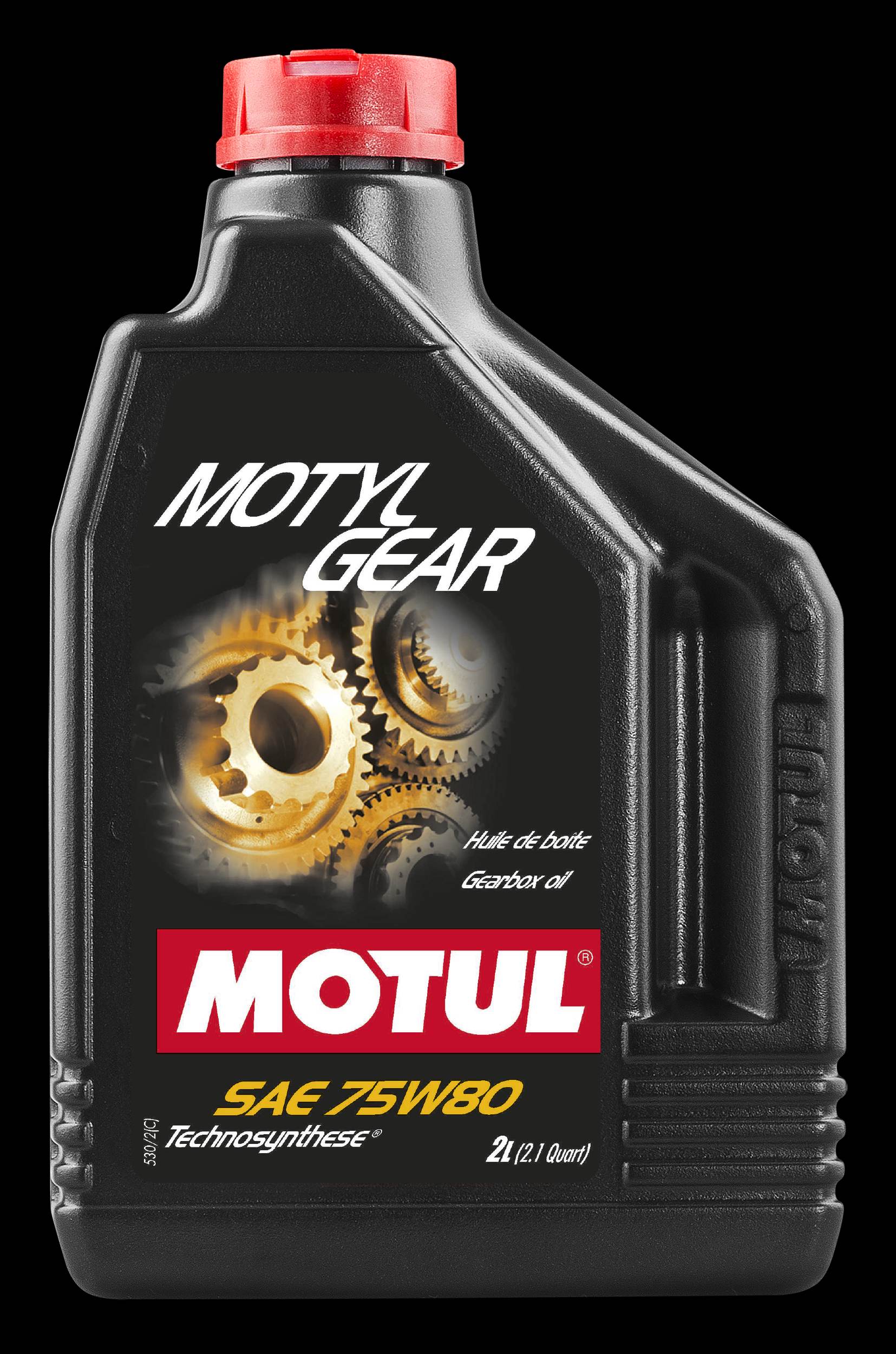 Transmission Oil MOTUL 101155