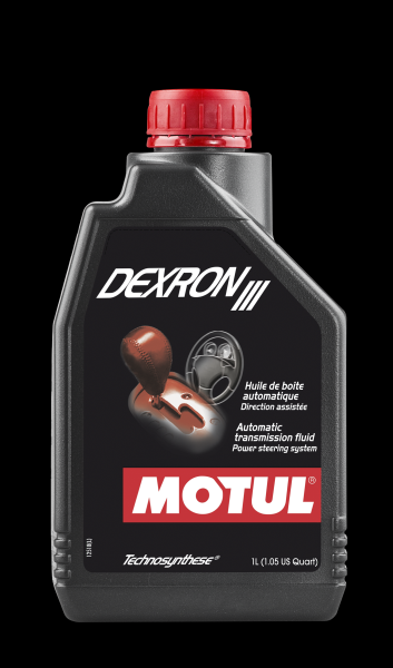 Transmission Oil MOTUL 105776