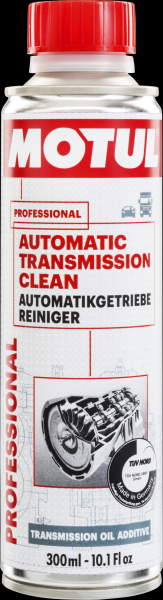 Transmission Oil Additive MOTUL 108127