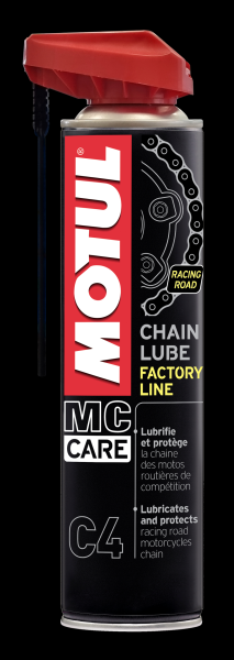 Ketjuöljy MOTUL 111658