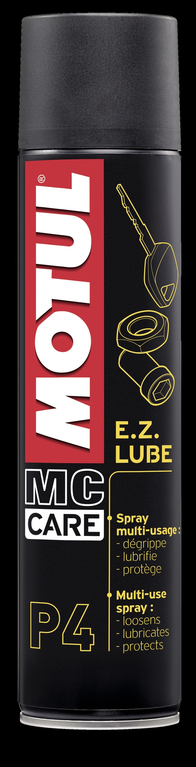 Rust Solvent MOTUL 102991