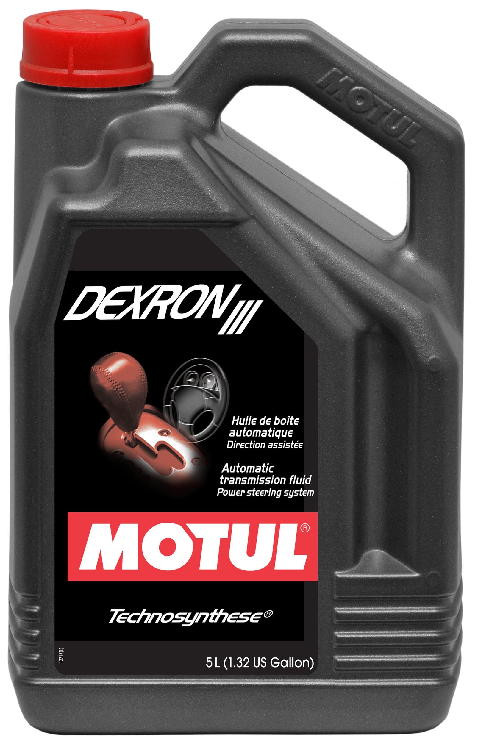 Aceite de transmisión MOTUL 106468