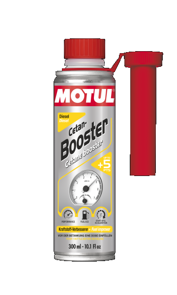 Fuel Additive MOTUL 110677