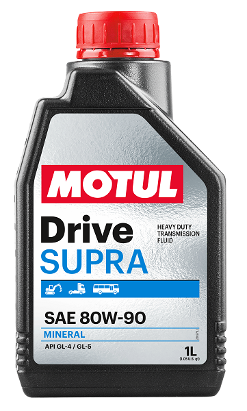 Transmission Oil MOTUL 114460