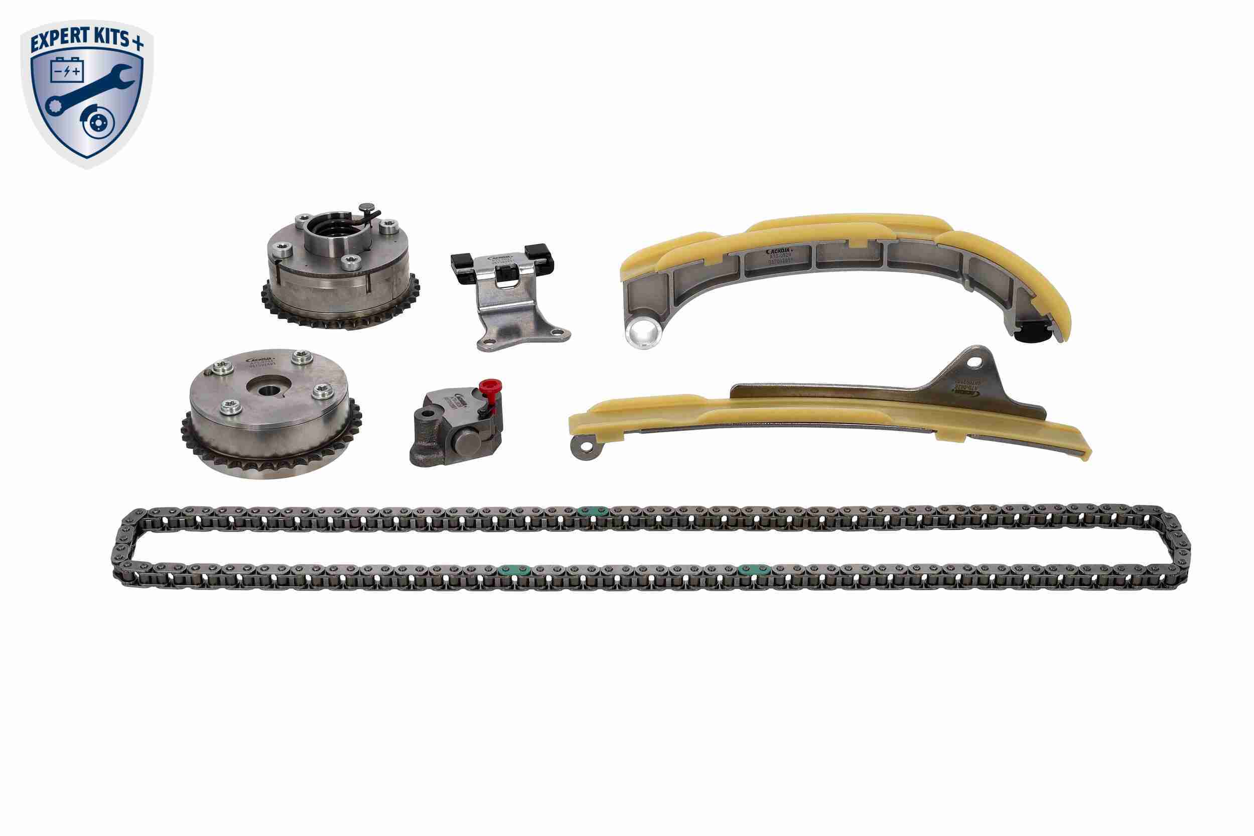Timing Chain Kit ACKOJA A70-10015