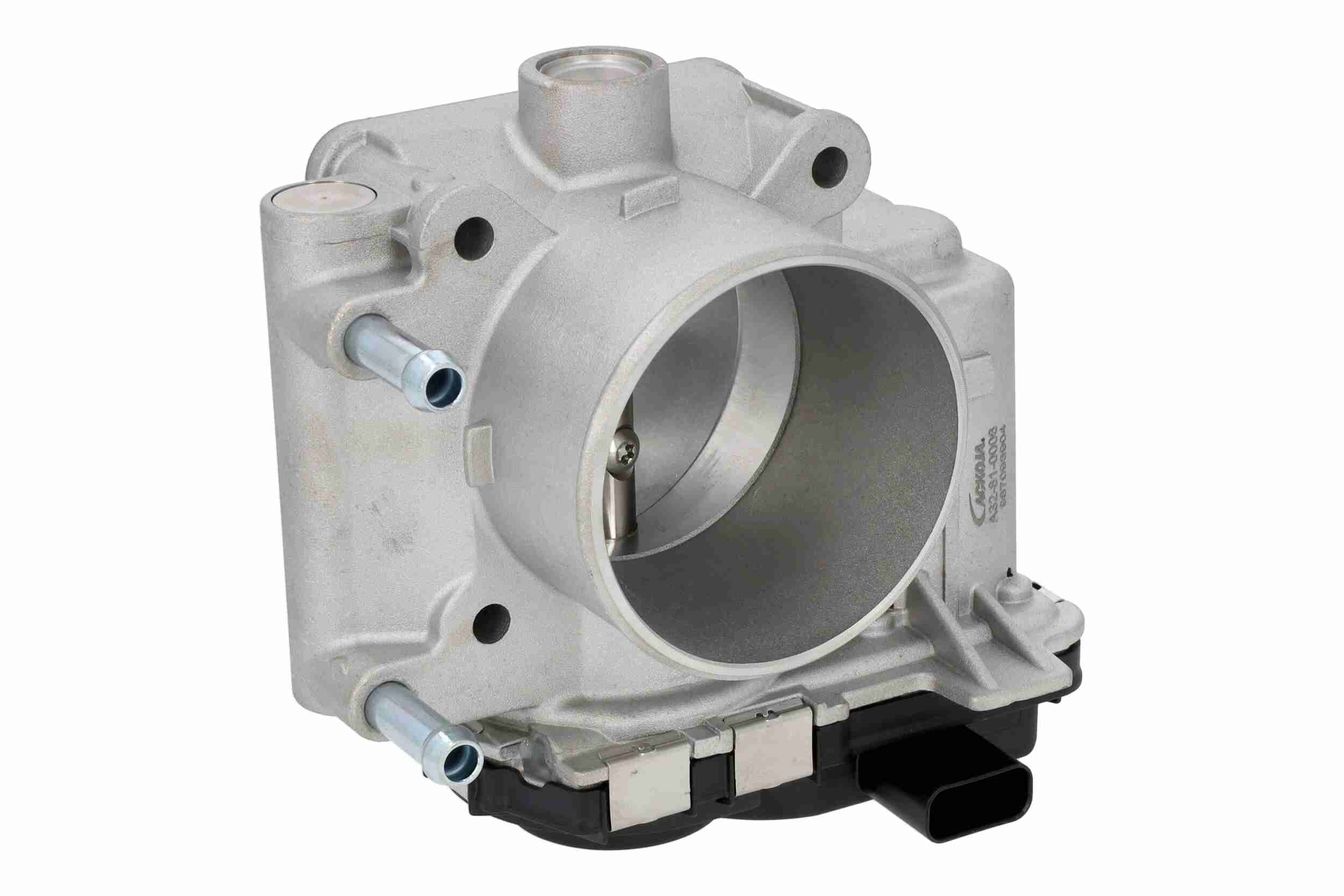 Throttle body ACKOJA A32-81-0006