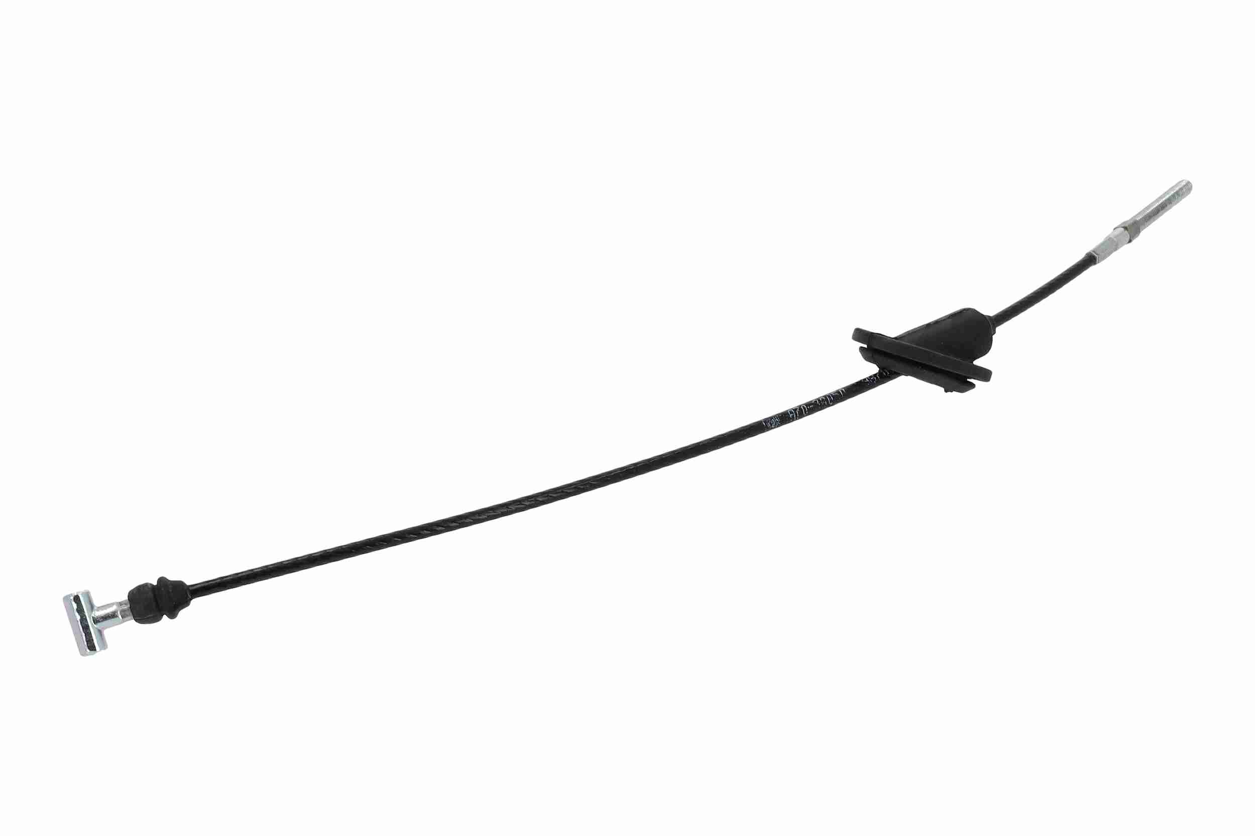 Cable Pull, parking brake ACKOJA A70-30050
