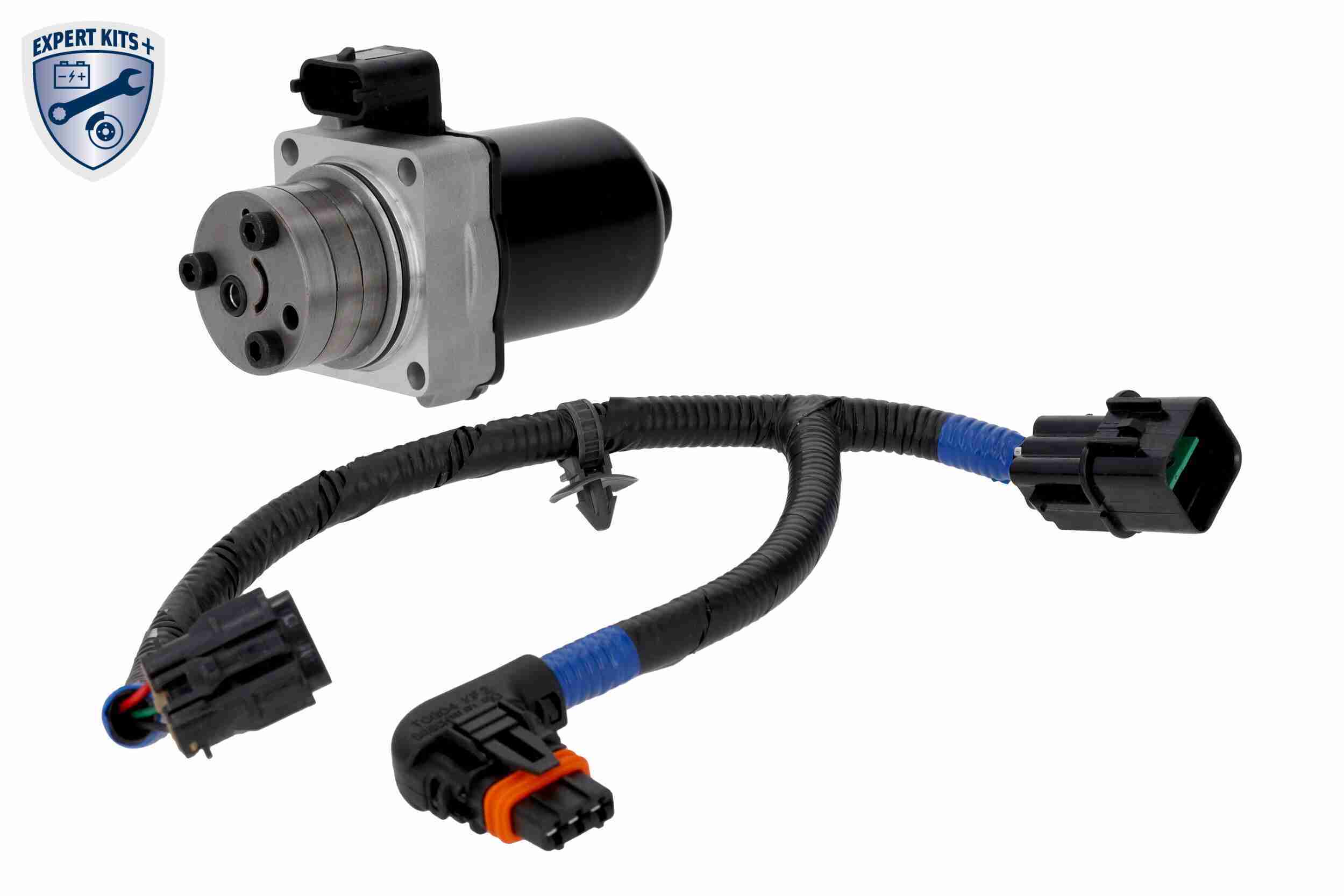 Repair set, multi-plate clutch pump (all-wheel drive) ACKOJA A53-0111