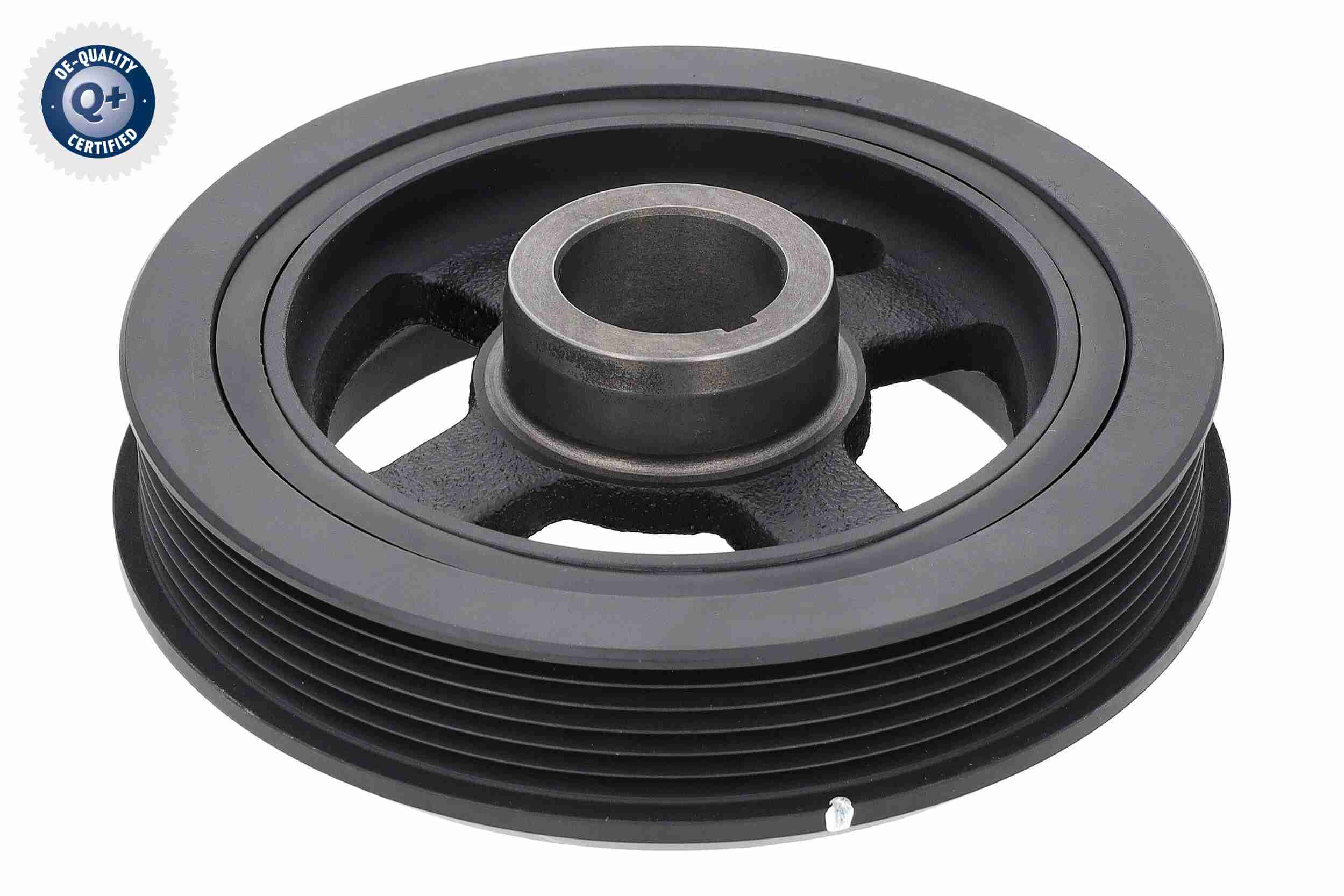 Belt Pulley, crankshaft ACKOJA A52-0620