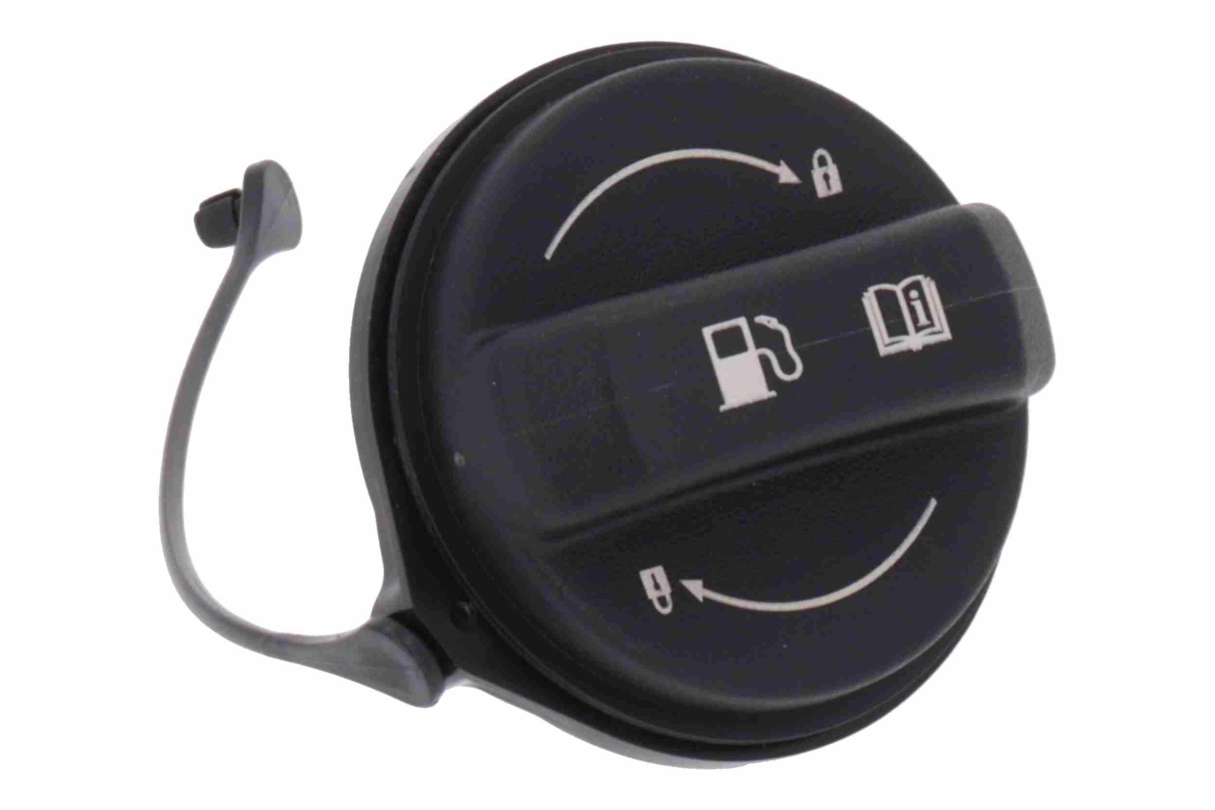 Cap, fuel tank ACKOJA A53-0074