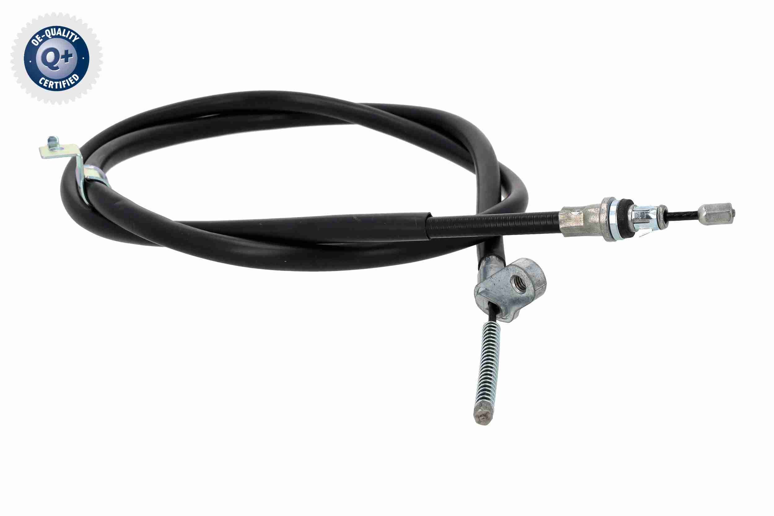 Cable Pull, parking brake ACKOJA A38-30033