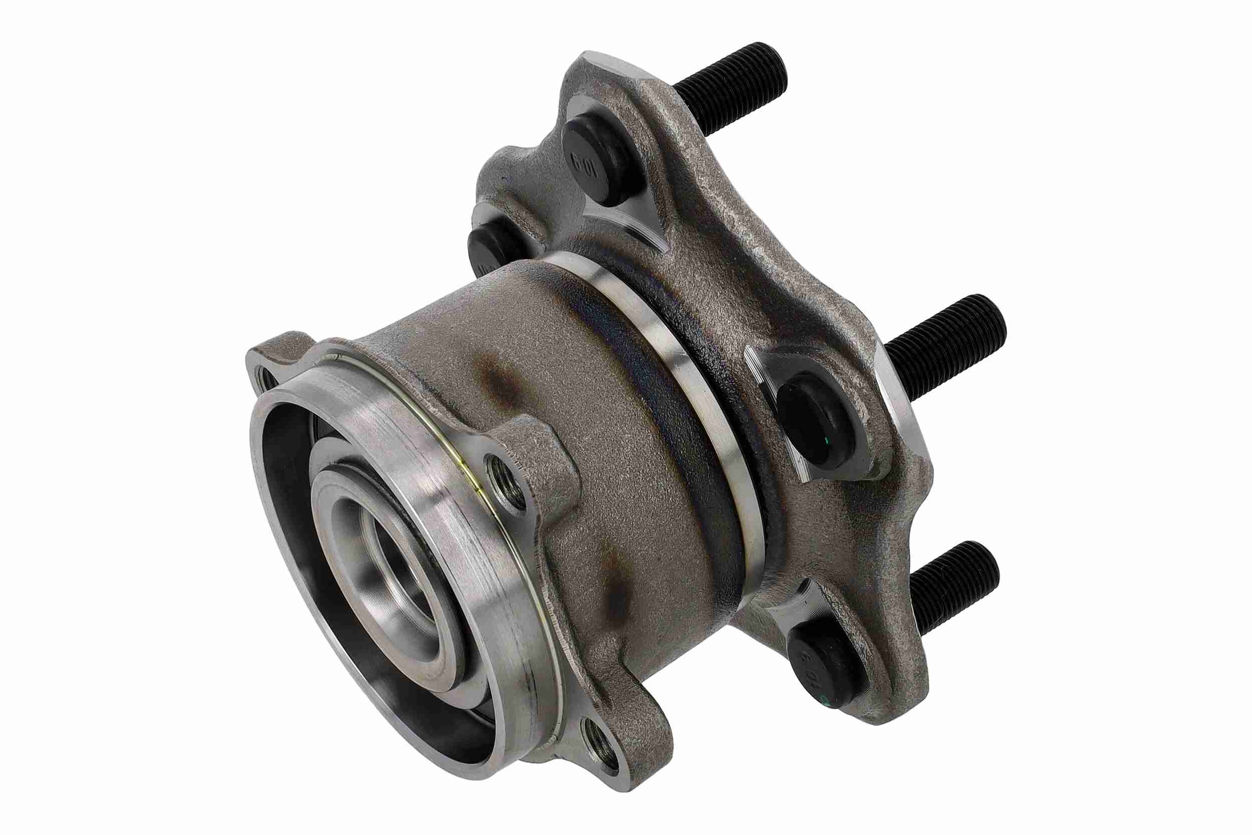 Wheel Bearing Kit ACKOJA A38-0671