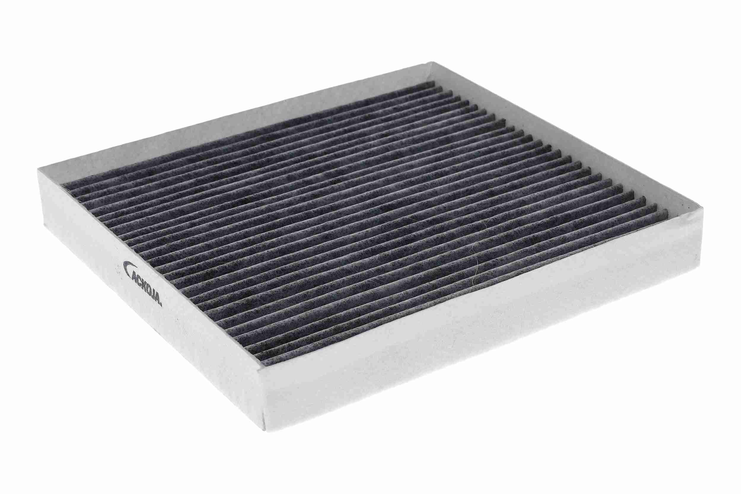 Filter, cabin air ACKOJA A52-31-0003