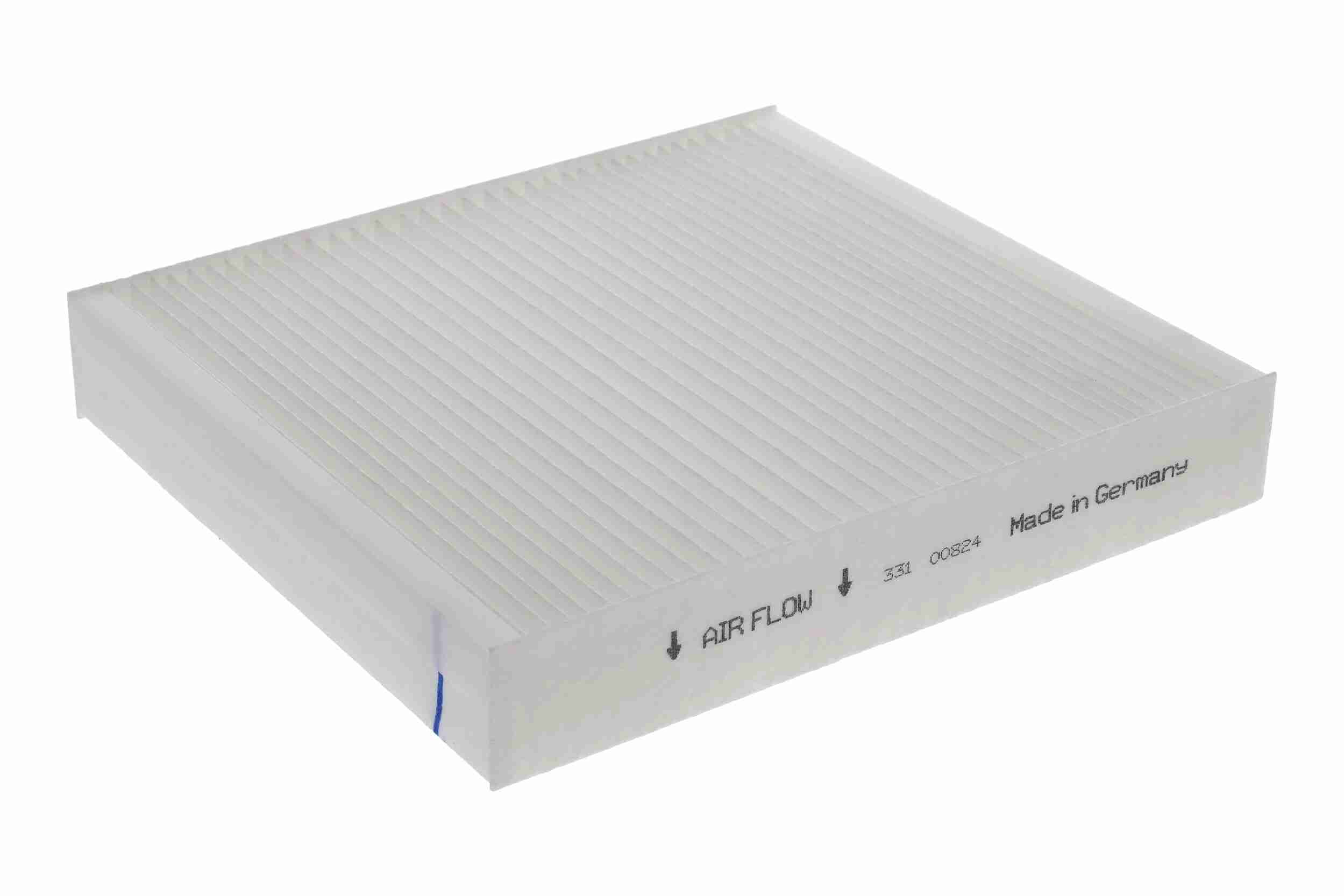 Filter, cabin air ACKOJA A38-30-0012