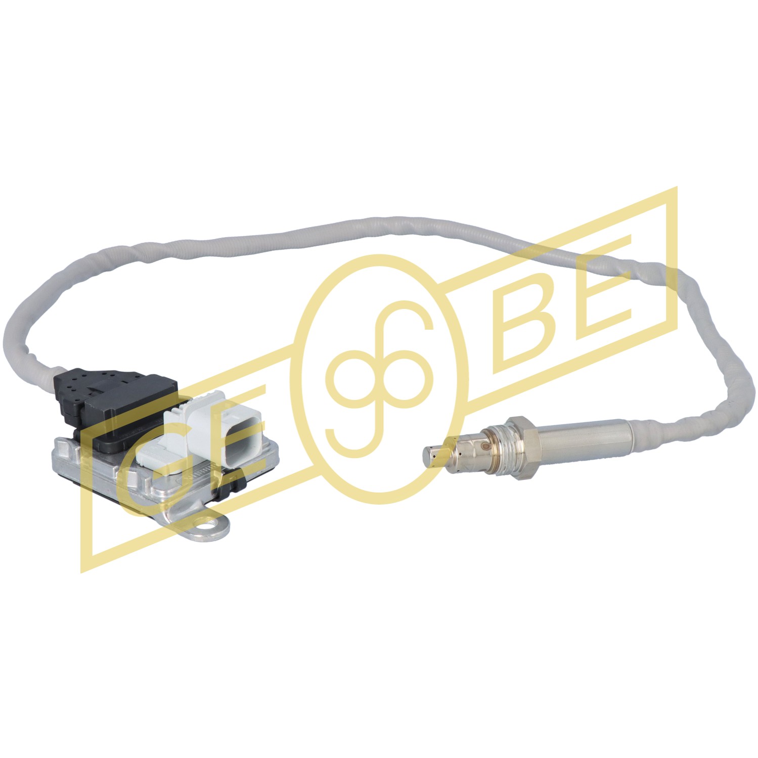 NOx Sensor, NOx catalytic converter GEBE 9 2815 1