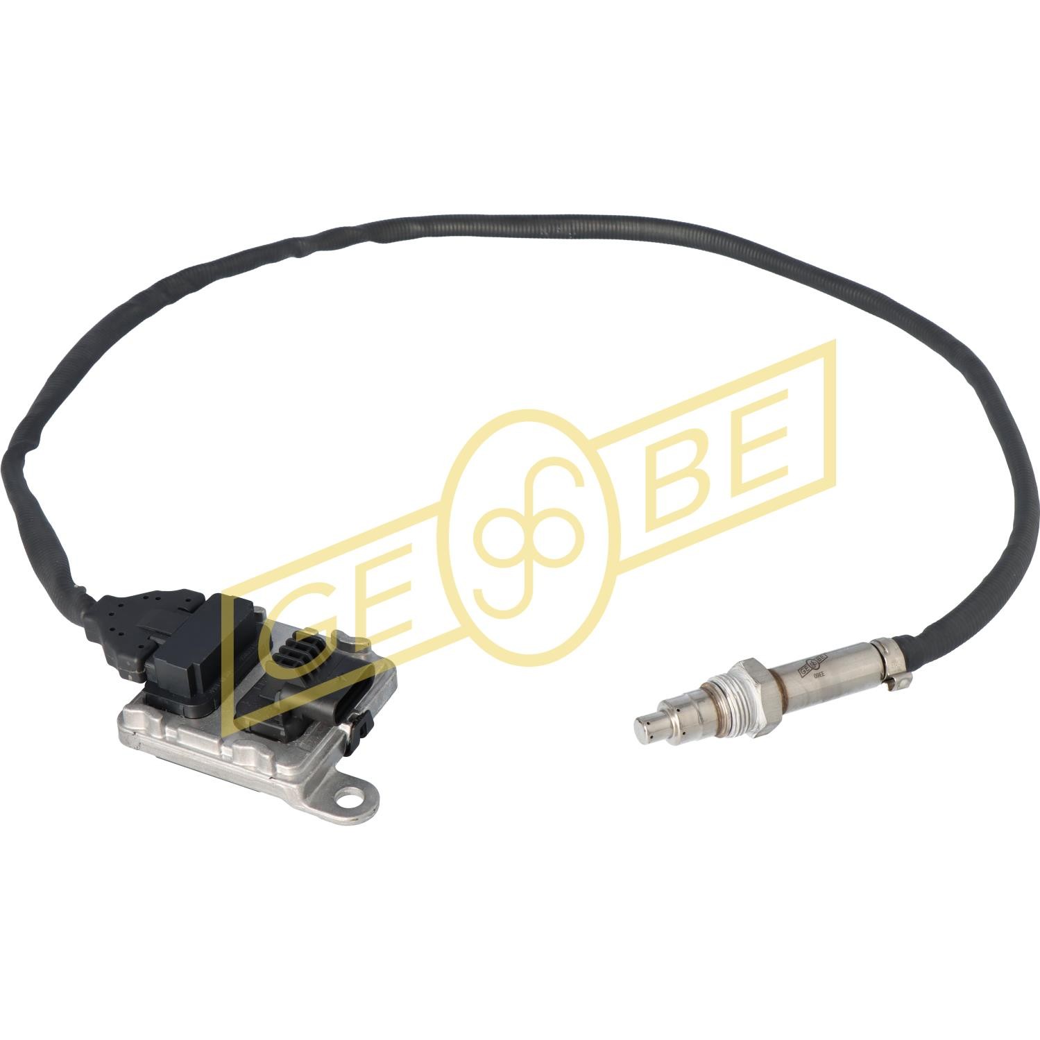 NOx Sensor, NOx catalytic converter GEBE 9 2846 1