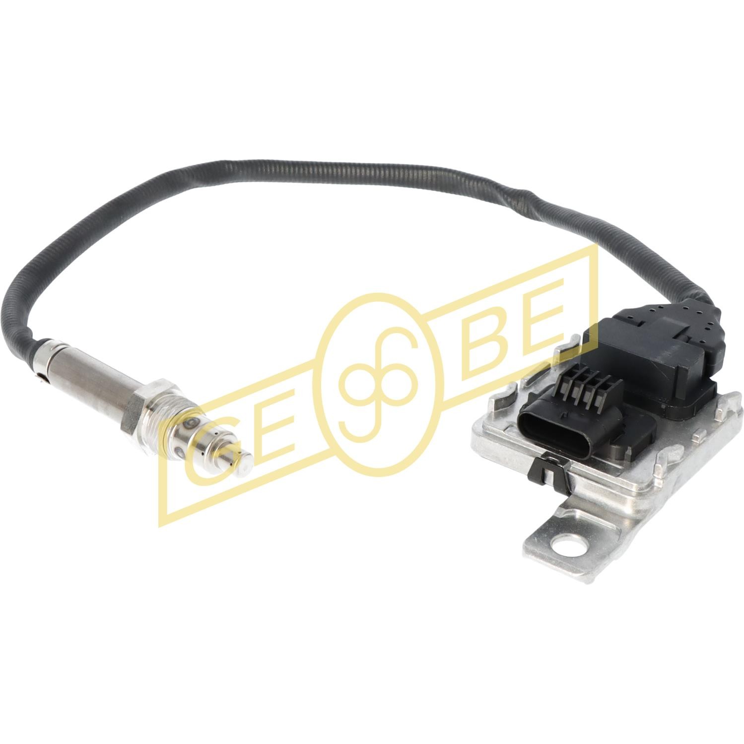 NOx Sensor, NOx catalytic converter GEBE 9 2848 1