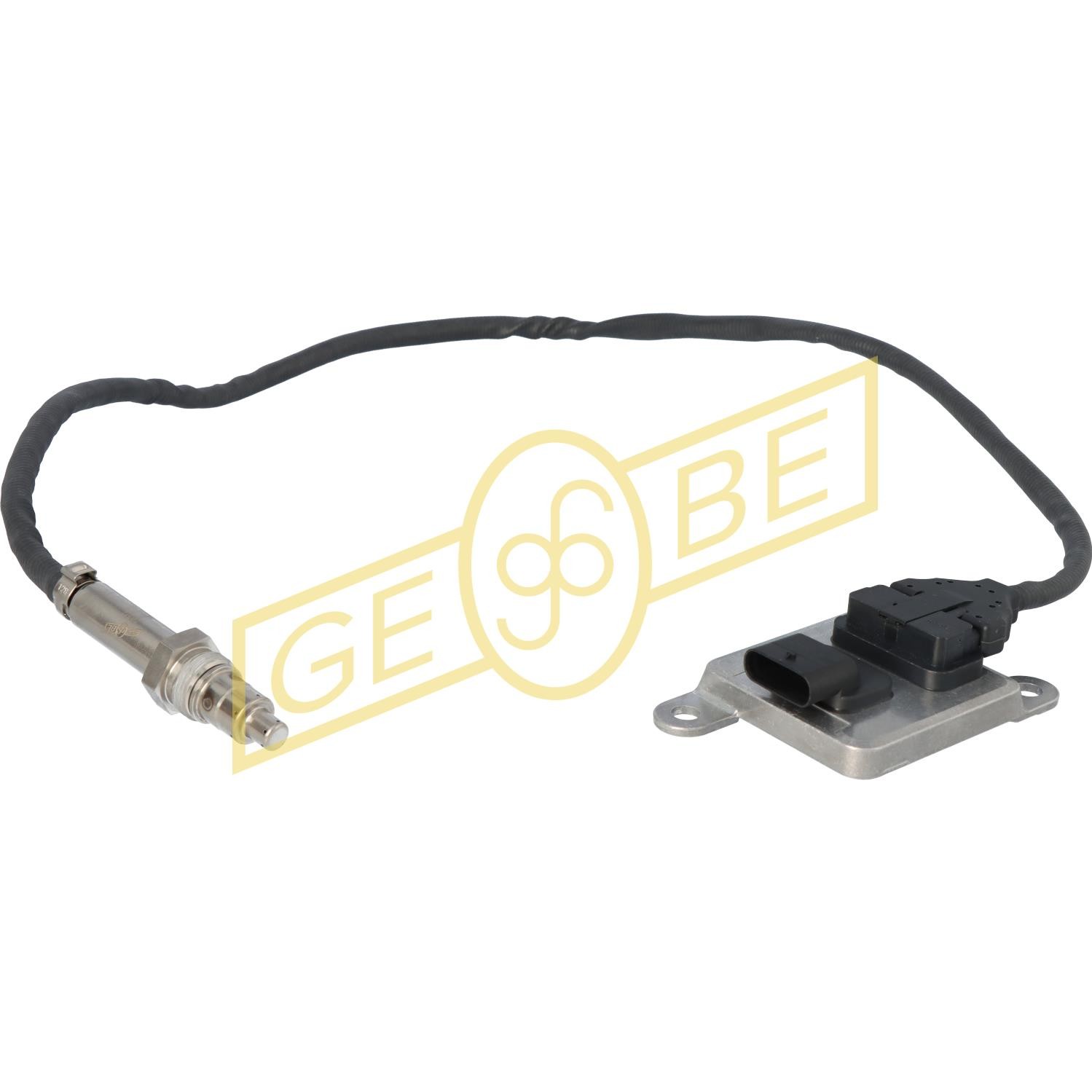 NOx Sensor, NOx catalytic converter GEBE 9 2865 1