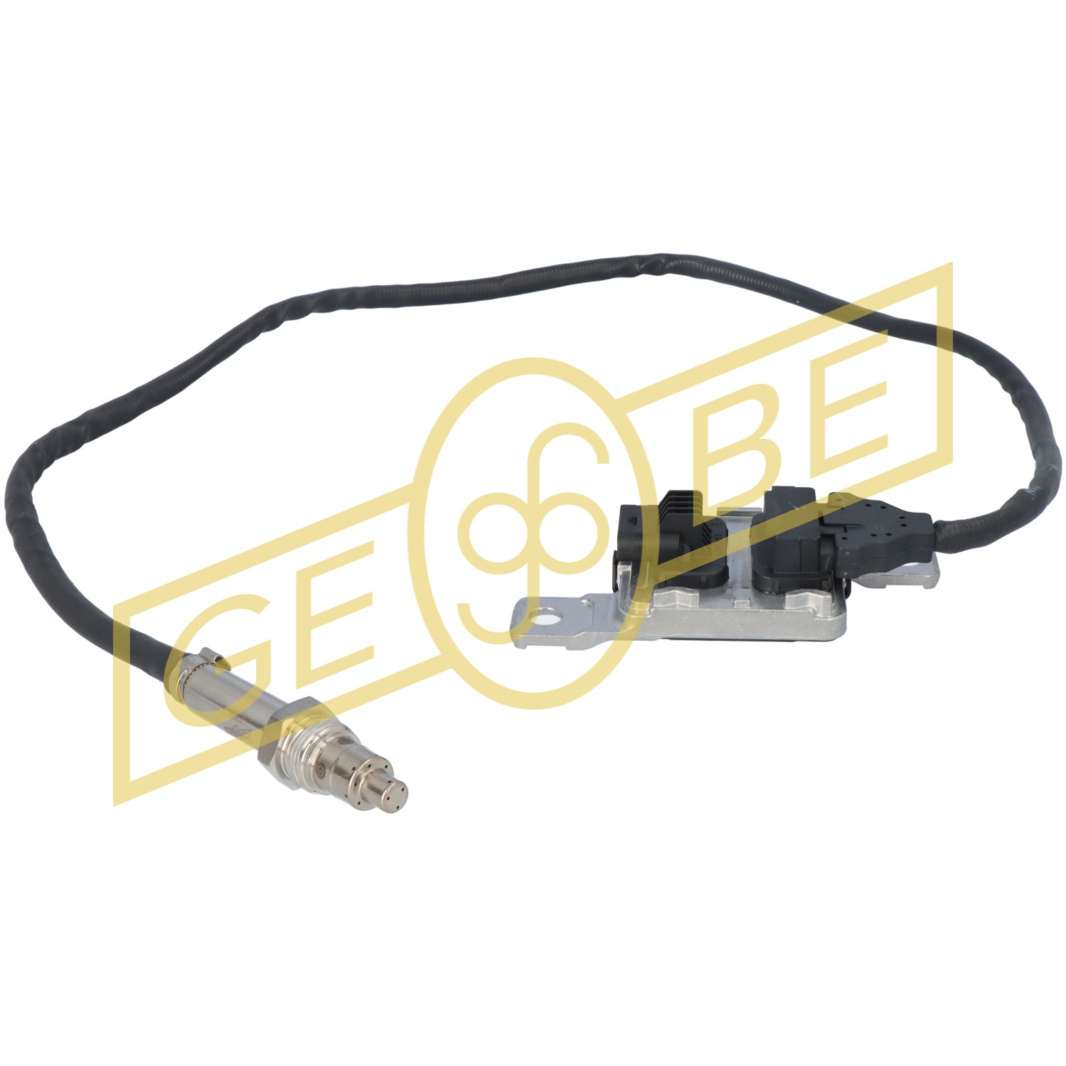 NOx Sensor, NOx catalytic converter GEBE 9 2932 1
