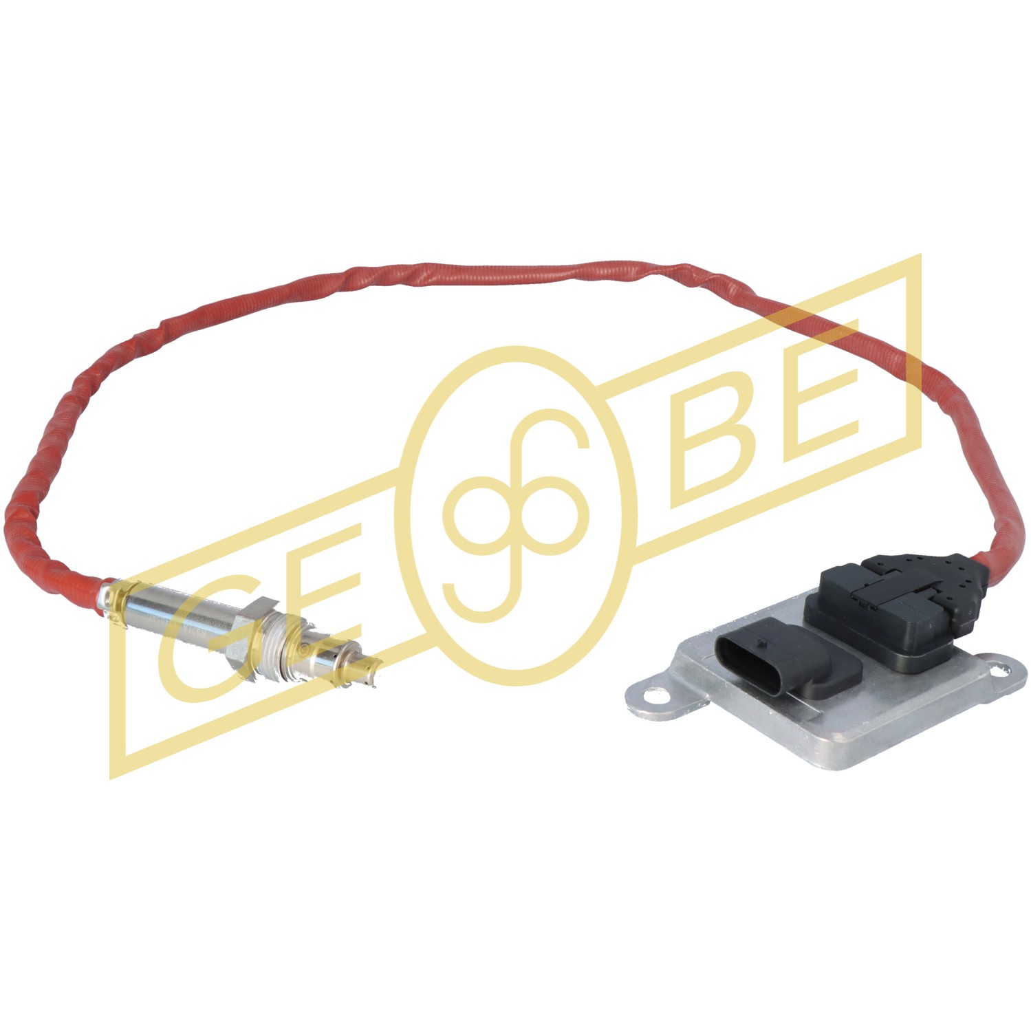 NOx Sensor, NOx catalytic converter GEBE 9 2974 1