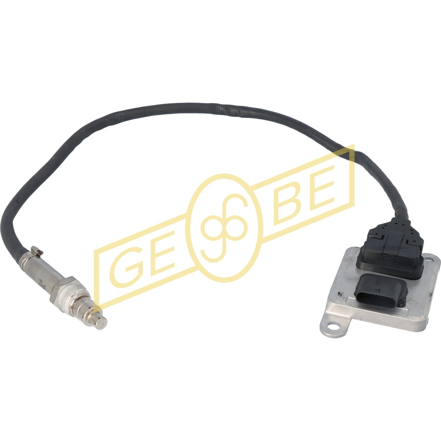 NOx Sensor, NOx catalytic converter GEBE 9 2998 1