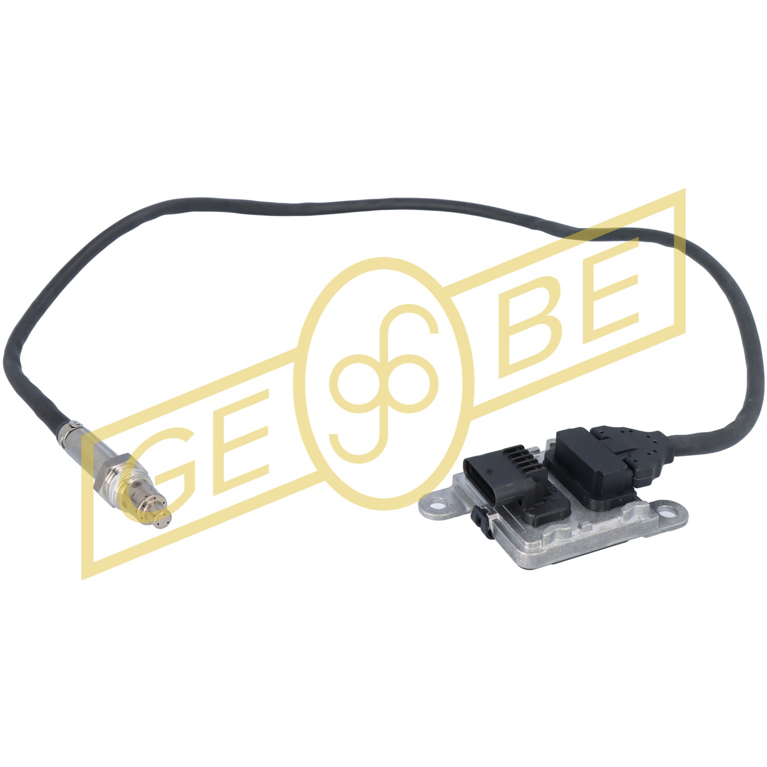 NOx Sensor, NOx catalytic converter GEBE 9 3527 1